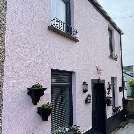 Beautiful Mumbles/Gower Cottage Swansea Bagian luar foto